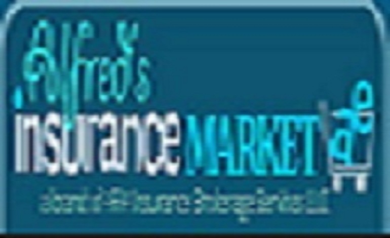 Alfredâ€™s Insurance Market