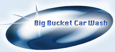 Big Bucket Car Wash