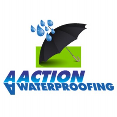 AA Action Waterproofing