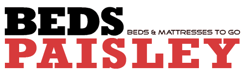 Beds Paisley