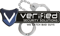 Verified Security Solutions