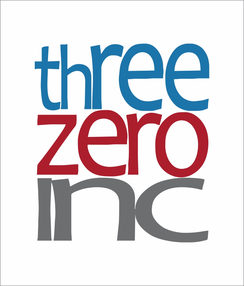 Three Zero Incorporation