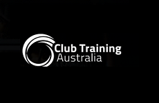 Club Training Australia