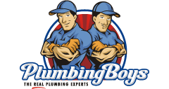 Plumbing Boys