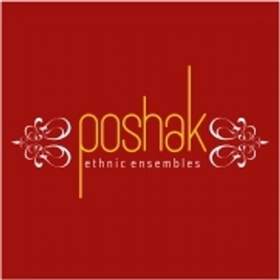 Poshak