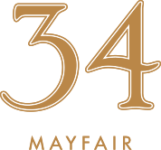 34 Mayfair