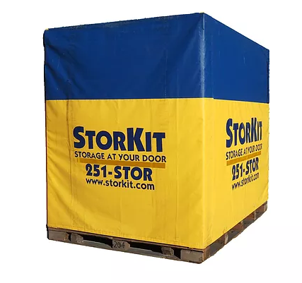 Storkit Multimodal Storage System Inc.