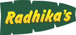 Radhika's Authentic South Indian Food