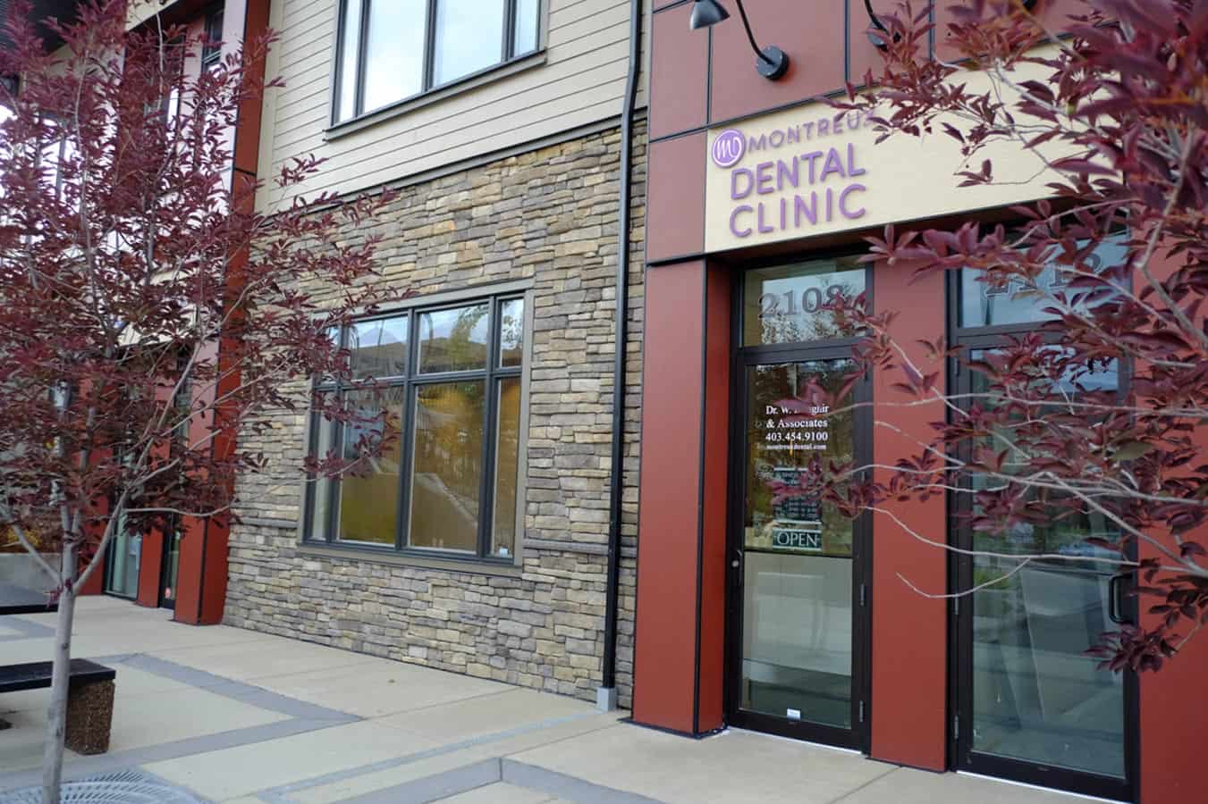 Montreux Dental Clinic