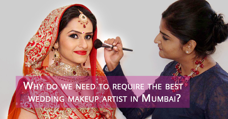 BHI Makeup Academy