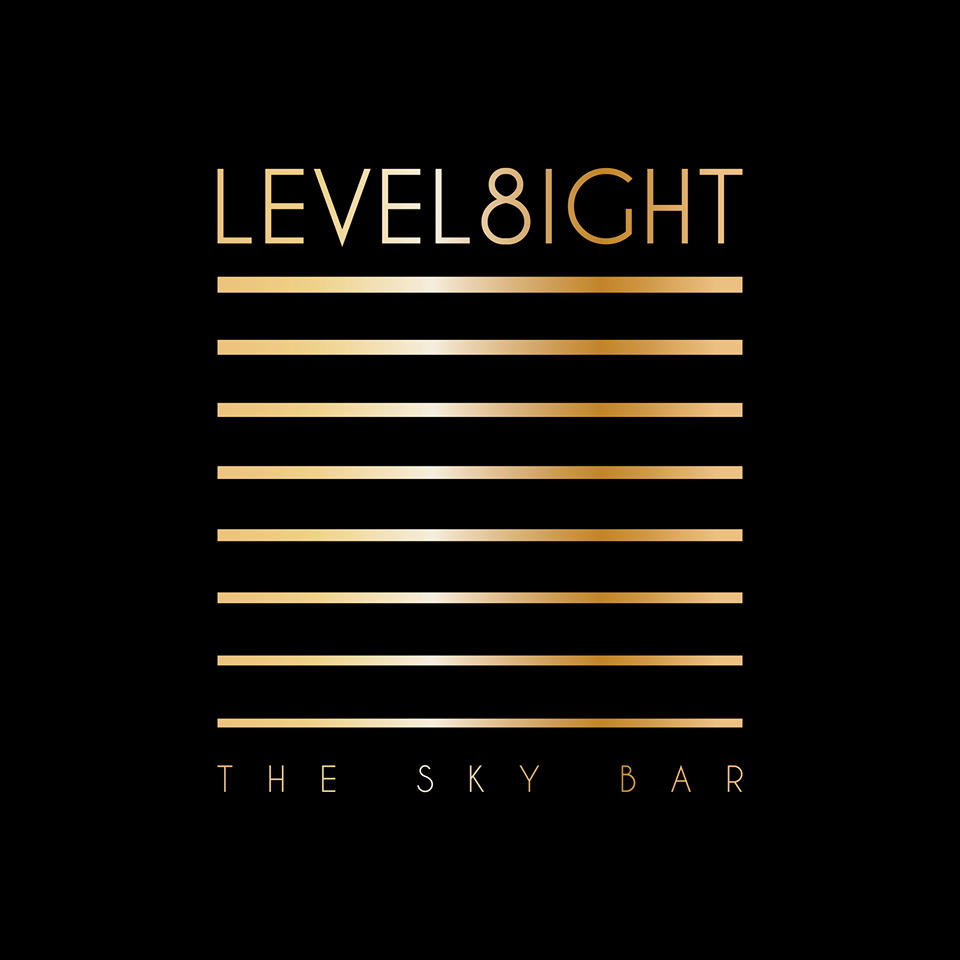 LEVEL8IGHT The Sky Bar