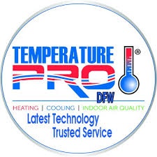 TemperaturePro DFW