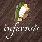 Inferno's Bistro