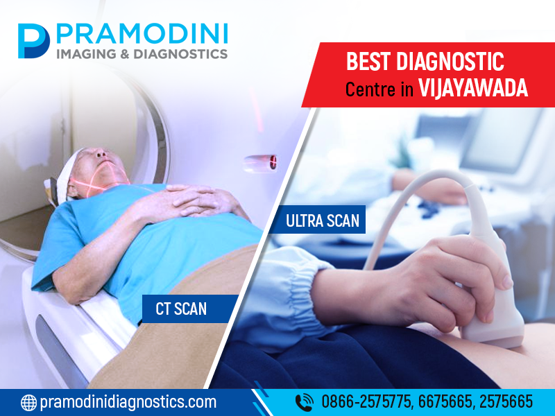 Pramodini Diagnostics