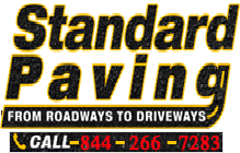 Standard Paving inc