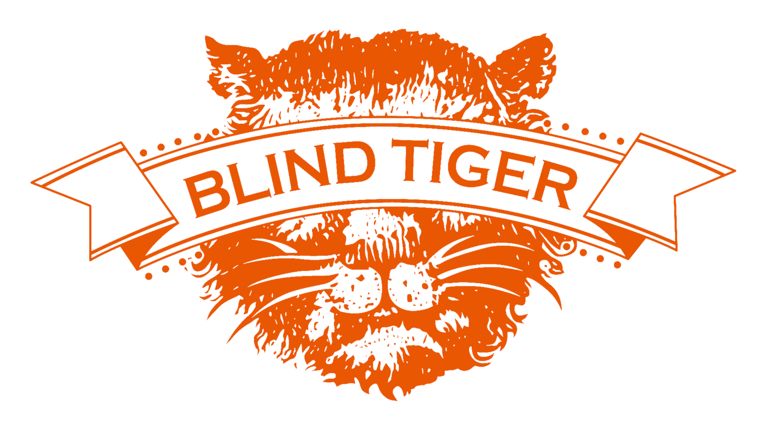 Blind Tiger