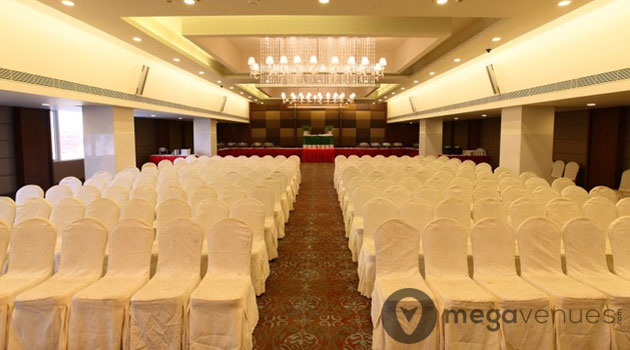 Function Hall in Hyderabad