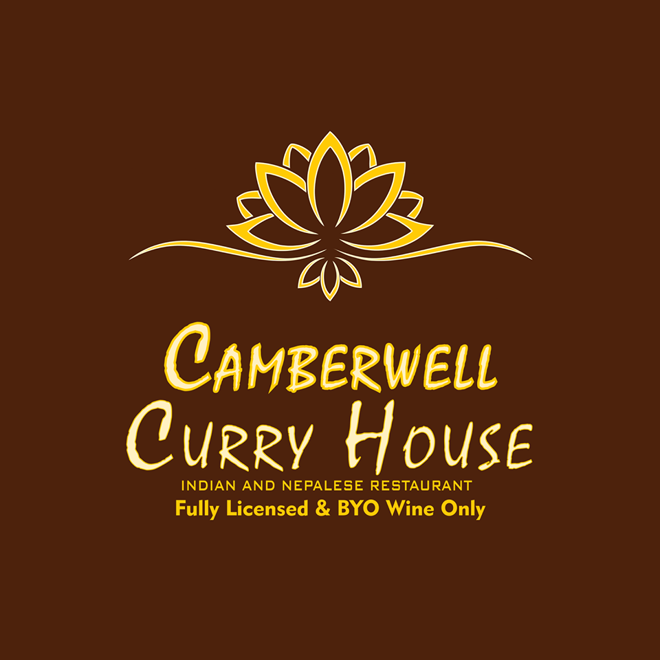 Camberwell Curry House  