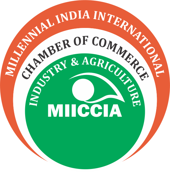 Millennial India International Chamber of Commerce Industry & Agriculture