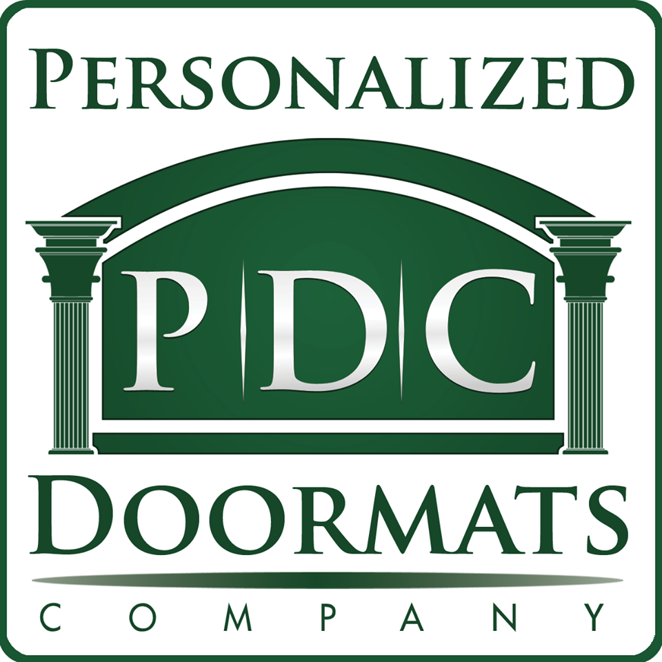 The Personalized Doormats Company