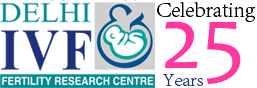 Delhi IVF & Fertility Research Centre