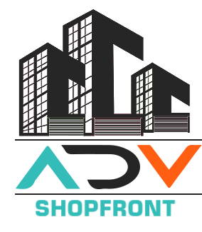 ADV Shopfronts