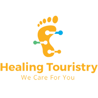 Healing Touristry Private Limited