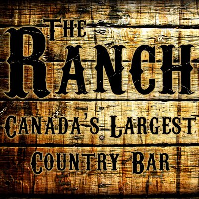 The Ranch