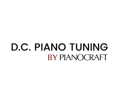 DC Piano Tuning