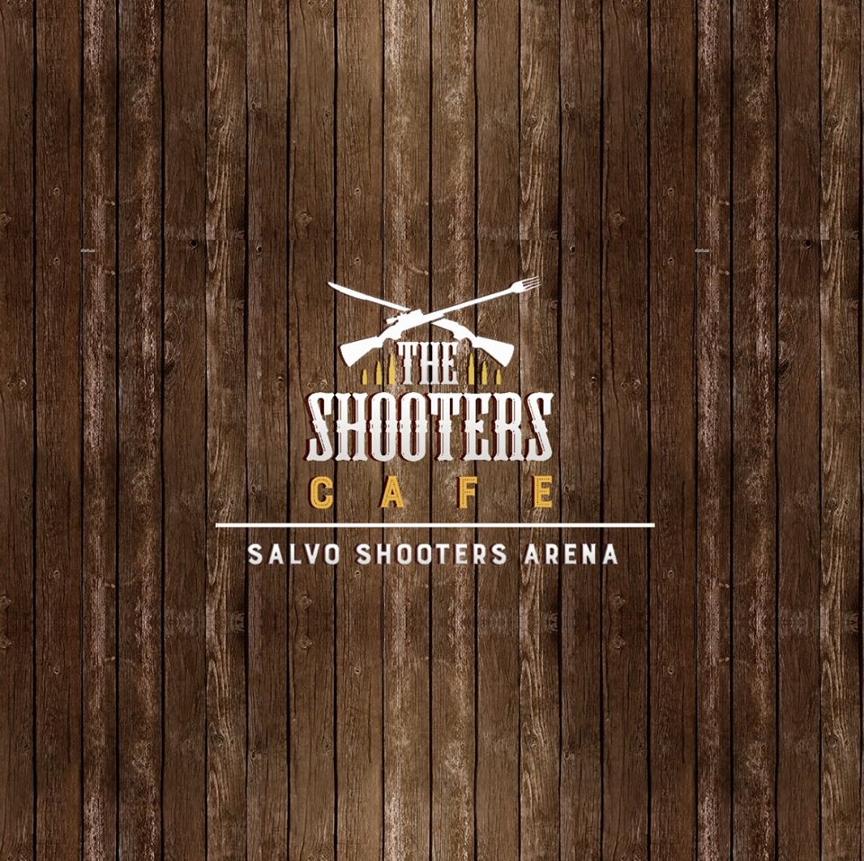  The Shooters Cafe