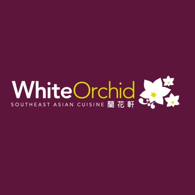 White Orchid