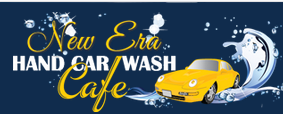 New Era Hand Car Wash and Cafe