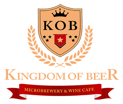 KINGDOM OF BEER - MICROBREWERY & WINE CAFE