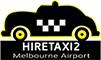 Hire Taxi 2 Melbourne Airport