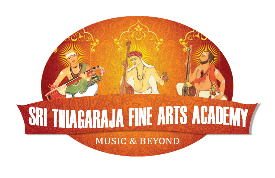 Thiagaraja fine Arts