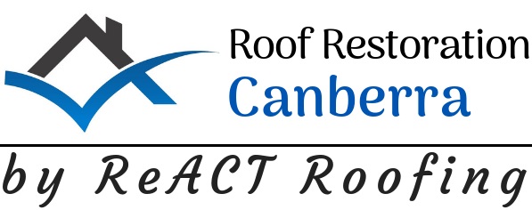 Roof Restoration Canberra