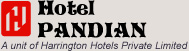 Hotel Pandian