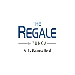 The Regale by Tunga