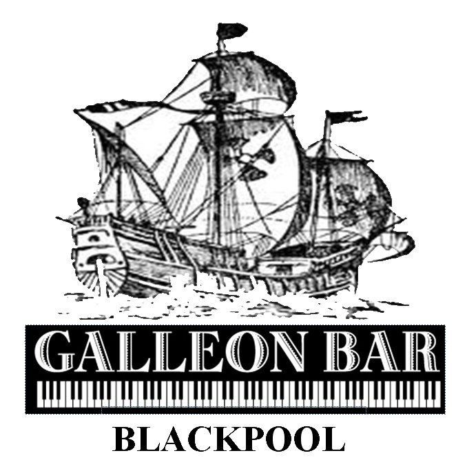 The Galleon Bar