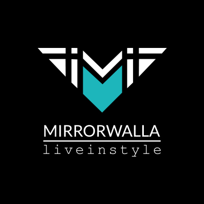 Mirrorwalla