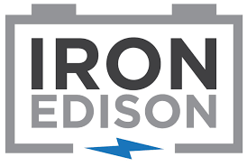 The Iron Edison Battery Company, LLC