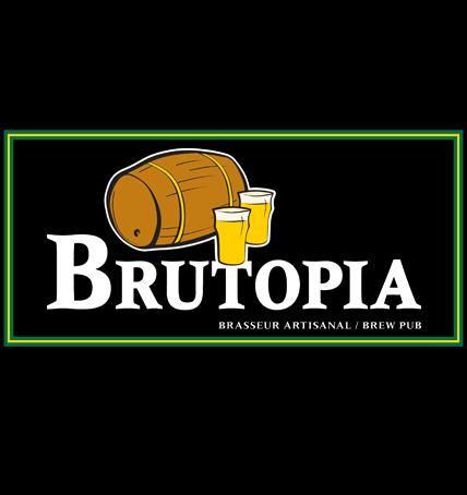 Brutopia