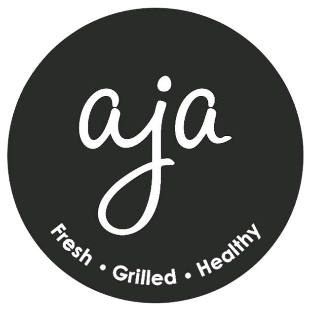 AJA Fresh, Grilled & Healthy