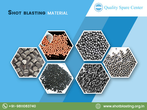 Shot Blasting