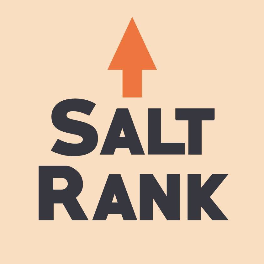 Salt Rank