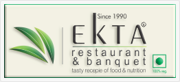 Ekta Restaurant