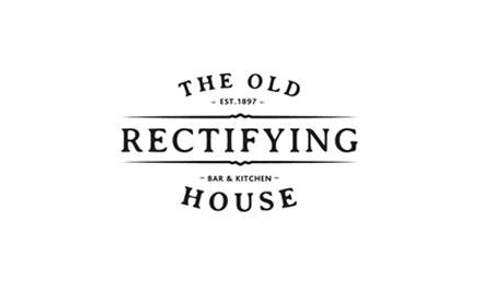 The Old Rectifying House