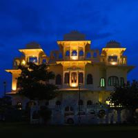 Hotel Jaisingh Garh