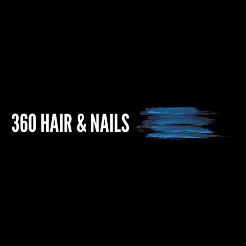 360 Hair & Nails