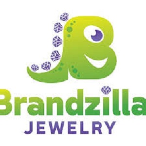 Brandzilla Jewelry